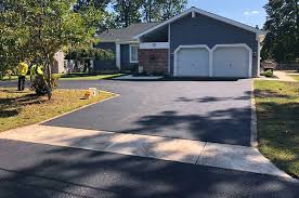 Best Driveway Extension  in USA